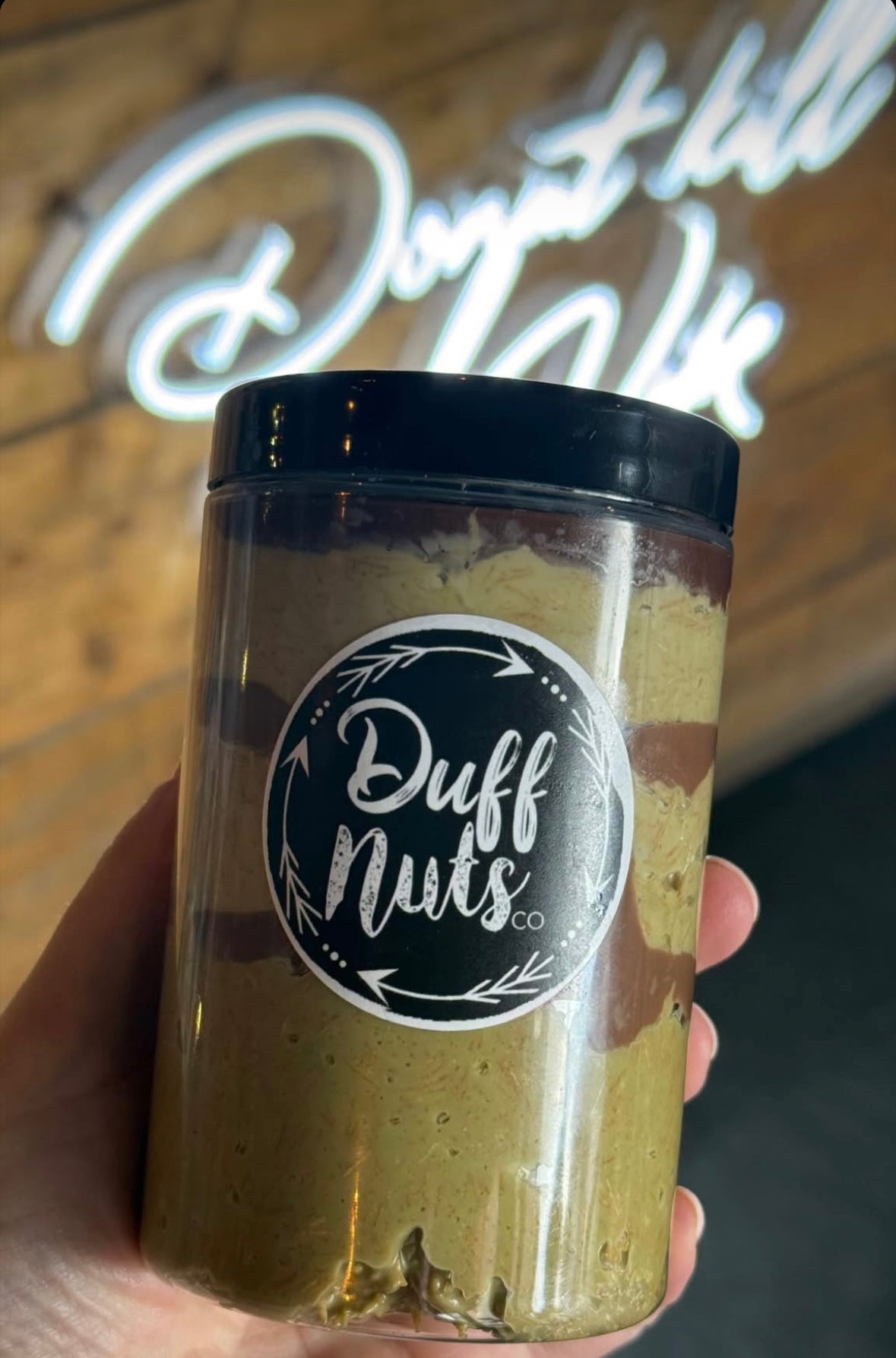 Dubai Pistachio Pots