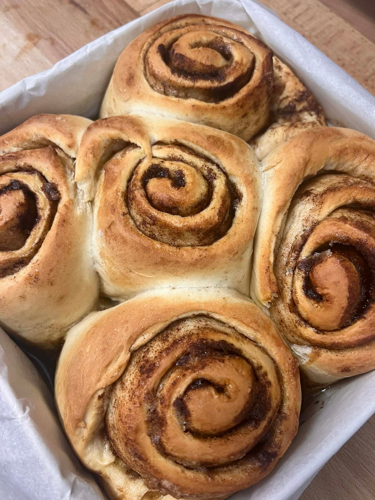 Swirls