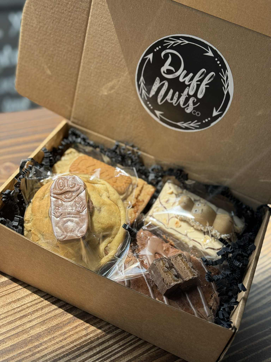 DuffNuts Mystery Selection