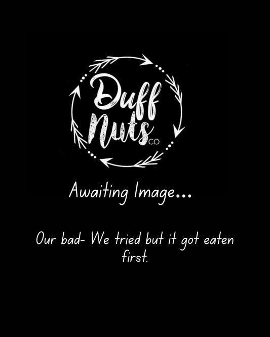 Giant Kinderella DuffNut