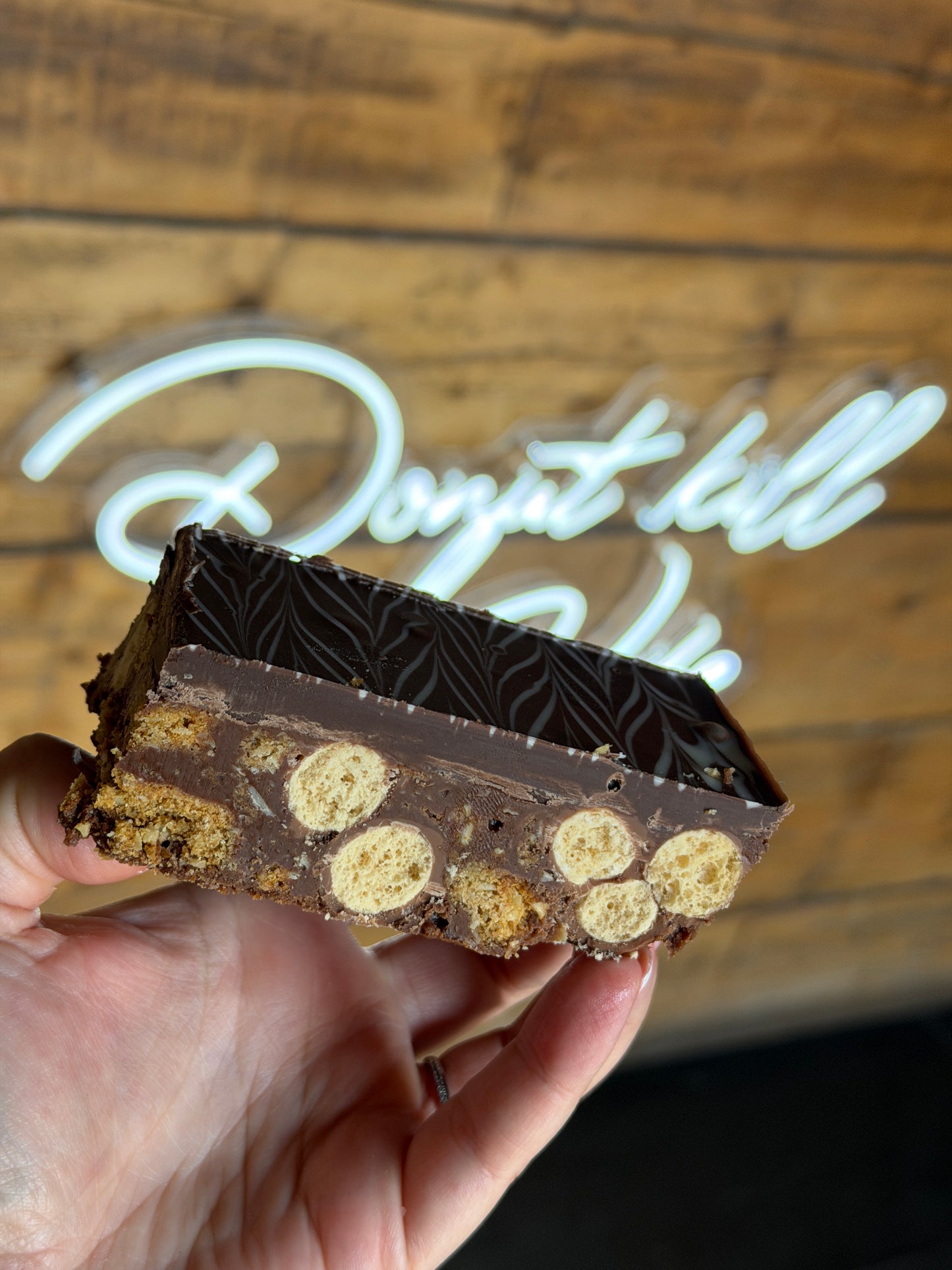 Malteser Tiffin