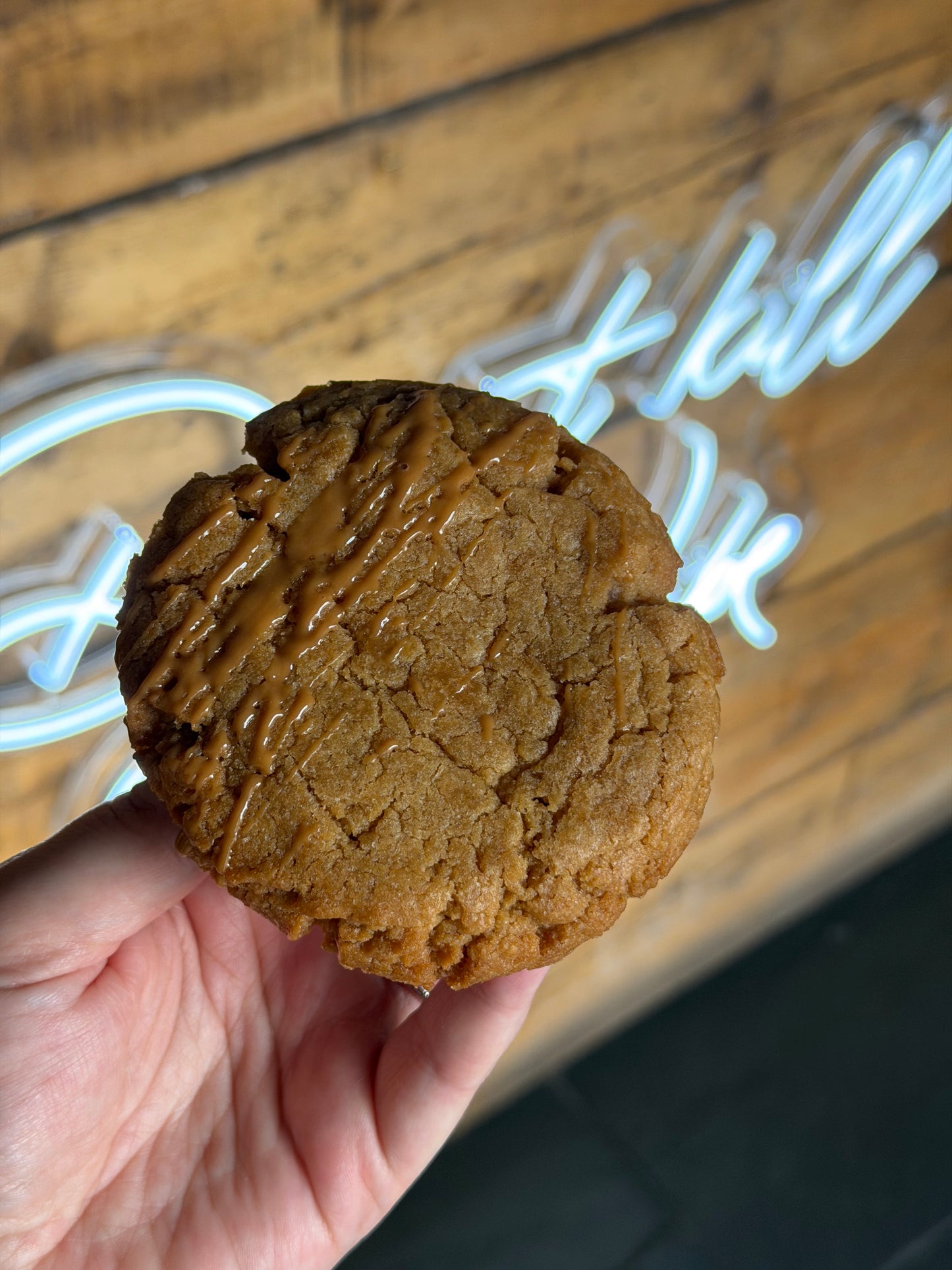 Biscoff Cookies
