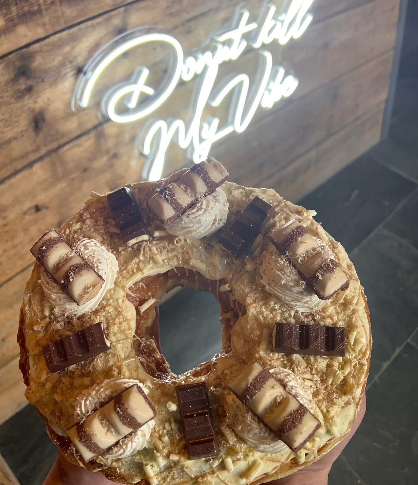 Giant Bueno DuffNut