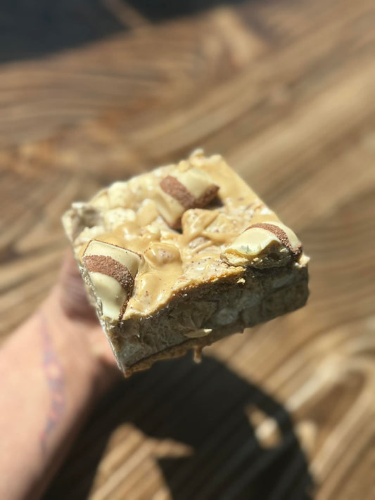 Bueno Rocky Road