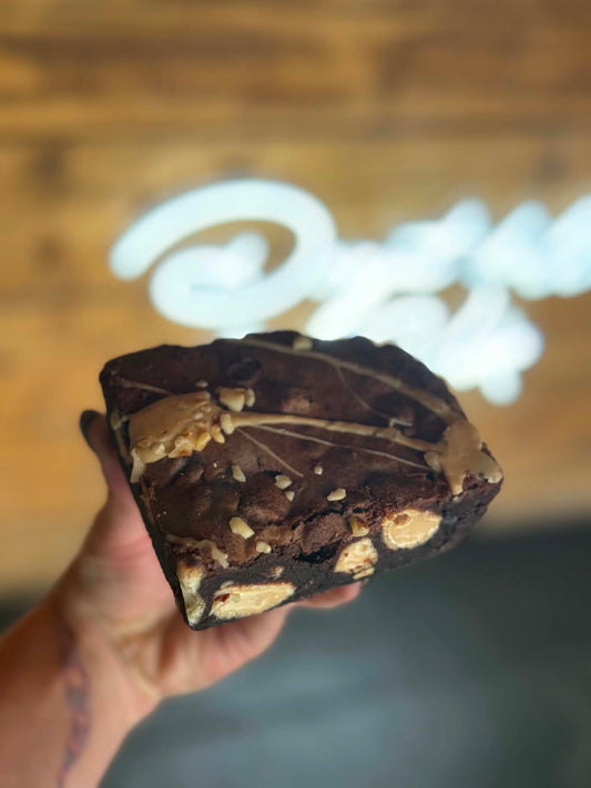 Bueno Brownie