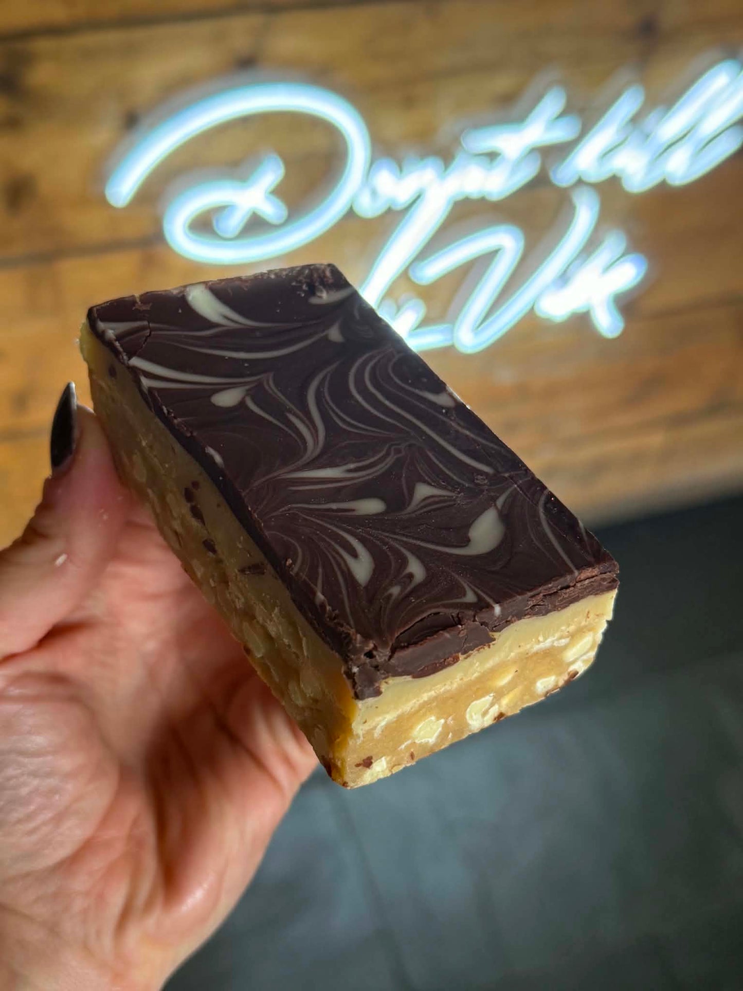 Millionaires Blondie